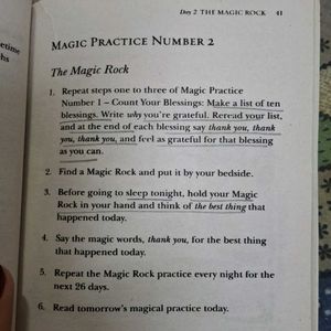 The Magic By Rhonda Byrne