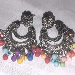 Jumka Earring