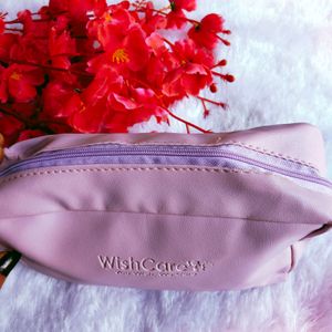 Totally New Wishcare Pouch