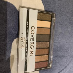 Reduced Price Covergirl Eye Shadow