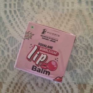 Pilgrim Lip Balm