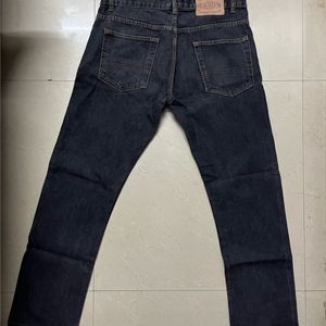 Dark Grey DNMX Jean