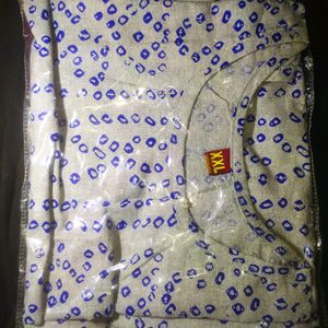 NEW COTTON KURTI