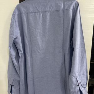 Men Semi Formal Shirt Size 40