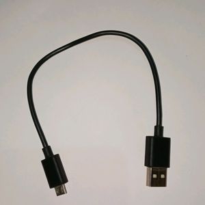 Micro USB Cable