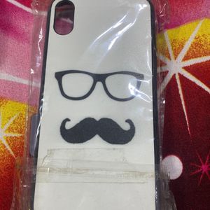 Phone Xs Cover