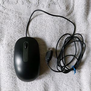 Microsoft Mouse