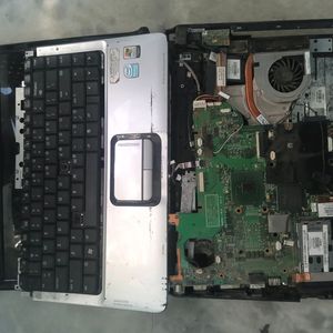 HP Laptop