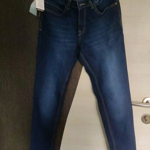 Roadster Brand Jeans