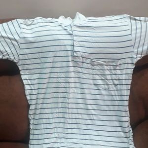 Good Condition Netplay Cotton Polo Tshirt