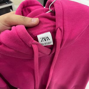 Zara Hoodie