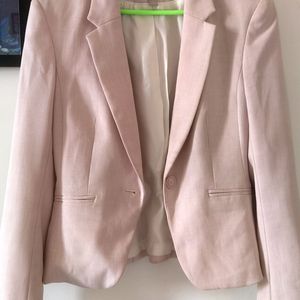 H&M Blazer With Good Condition