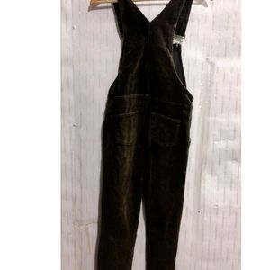 Jumpsuit For Girl's