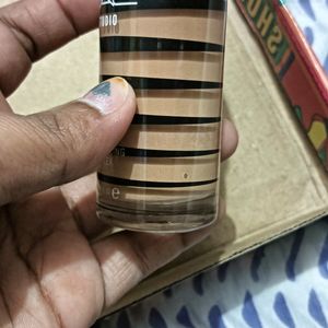 Mac Studio Foundation Its Cap Has Been Tooted