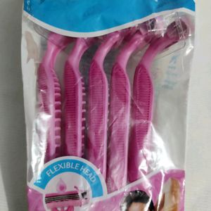 Gillette Venus Women Razors