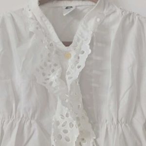 White Top For Women