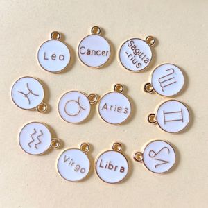 Zodiac Necklace