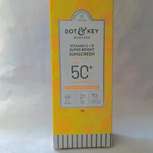 Dot&Key Vitamin C Sunscreen-80gm