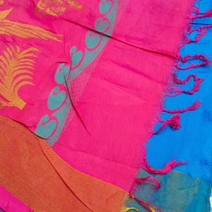 Uppada Soft Pattu Saree