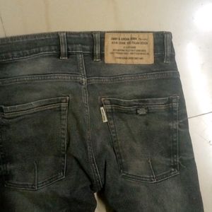 Branded Jeans