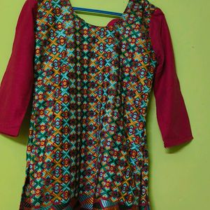 New Kurti