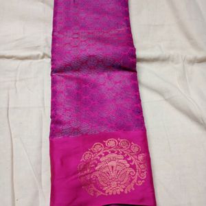 Festival Saree