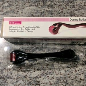 Derma Roller New Packed