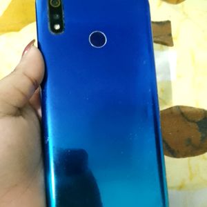 Realme 3 Smartphone