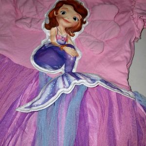 Princess Frock