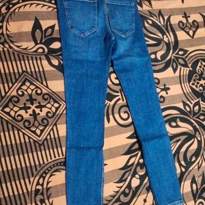 Zara Denim Jeans