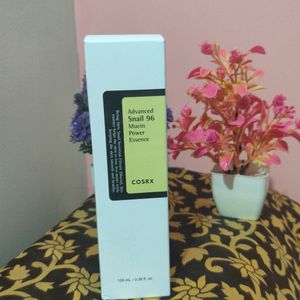 Cosrx Snail 96 Mucin Power Essence