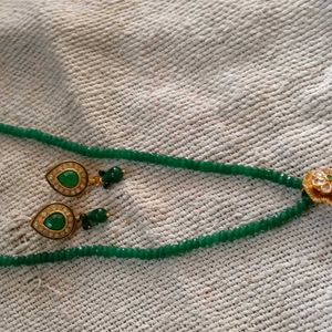 Jewellery Set