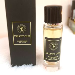 Fragrance & Beyond Perfume Oud