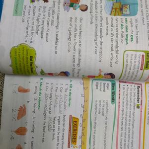 Std 2 Text Books