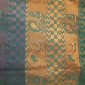 Kanchipuram Silk Saree