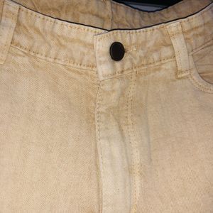 6 Pocket Cargo Jeans