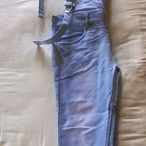 Dungaree...denim blue