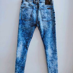 Ed Hardy Jeans in Excellent Condition