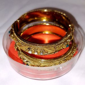 Openable Bangles For Women