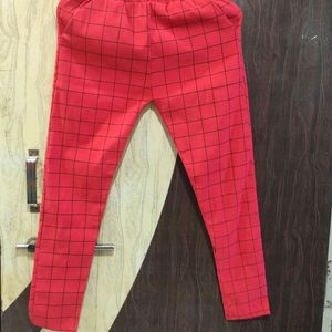 Trouser For Girls