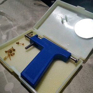 Ear Piercing Kit (Pulchra Bergeon 5990-98)