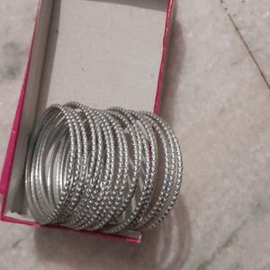 Metal Bangles