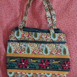 Small Hand Bag