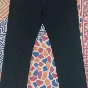 Women Black Jeans