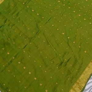 pure panchpattu saree