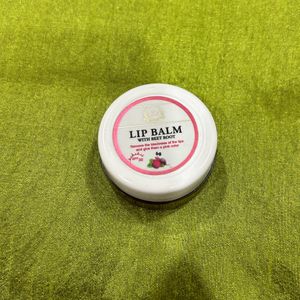 Bioly Lip Balm