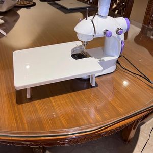 Mini Sewing Machine