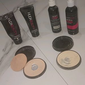 Combo Makeup Product