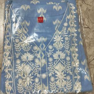 Salwar Suit Premium Cotton