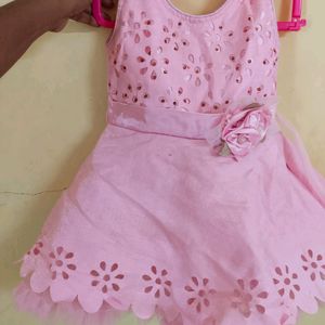 Baby Frock